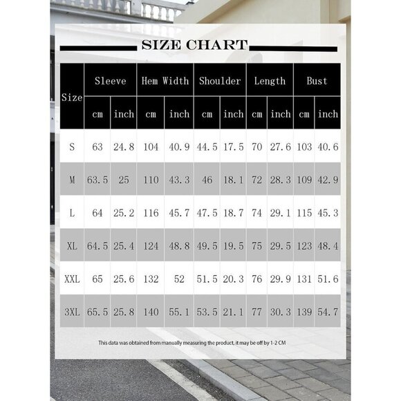 Hardaddy Men's Black Casual Contrast Color T-Shirts Crew Neck Tee Top - Picture 6 of 6